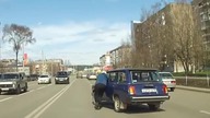 Ciekawy sposób na oszczędzanie paliwa