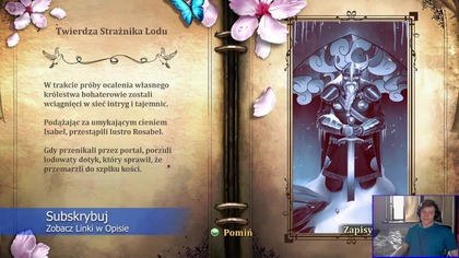 Trine 2 #8 | Twierdza Strażnika Lodu