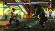 NO I CZY TY DUMNY Z SB JESTEŚ?! :c | Tekken Tag Tournament 2 #8