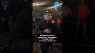 Kołodziejczak po powrocie z Warszawy: My NIE MAMY ministra rolnictwa #shorts