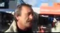 Dlaczego tu nie ma żadnej flagi?