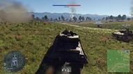 War Thunder -  M10 GMC - takie 5/10