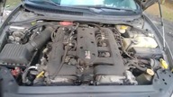 Gdzie jest akumulator chrysler 300m where is battery