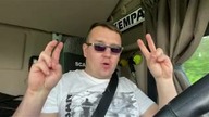 Kempa kłamie