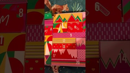 WYGRAJ KALENDARZ ADWENTOWY