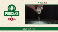 Dlaczego warto ograniczyć sól w diecie? [PODCAST]