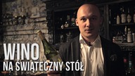 Najlepsze wina na świąteczny stół. Jak dobrać wino do dania?
