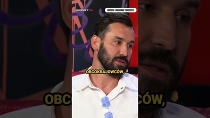 Duże pieniądze w ekstraklasie.  Augustyn: Przyciągnie to dobrych piłkarzy #shorts