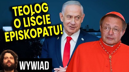 Teolog Roznosi na Strzępy List Episkopatu i Kardynała Rysia! HEREZJA! - Analiza Ator