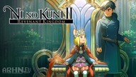 Ni no Kuni II: Revenant Kingdom [PC/PS4] -- recenzja