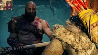 Zagrajmy w god of war #13 - wracamy do midgardu