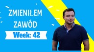 Podsumowanie tydzień 42s02 - Bob Budowlaniec