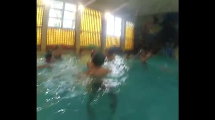 Basen w Nałęczowie