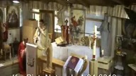 Ks.  Piotr Natanek ostrzegał Prezydenta Lecha Kaczyńskiego