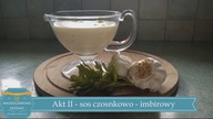 SOS CZOSNKOWO - IMBIROWY  -  AKT II Obiadu