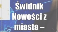 Świdnik: Nowości z miasta  Świdnik. TV (film)