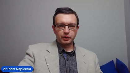 dr Piotr Napierała