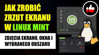 Jak zrobić zrzut ekranu w Linux Mint | Wykonanie zdjęcia ekranu, okna i obszaru