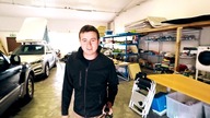 Autostopem przez Amerykę - Początek przygody (Odc.1)