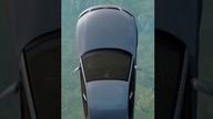 Co się stanie jak Passat 1. 9TDI poleci 300km/h?