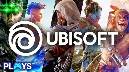 The 10 WORST Video Game Publishers