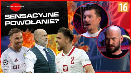 Probierz w końcu powoła Mattyego Casha? Kosecki: No bez porzesady! Takiego piłkarza?