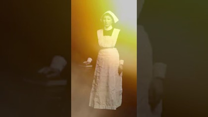 NAWIEDZONY BAR I DUCH POKOJÓWKI  #shorts #haunted #texas #horror #ghost #ghoststories #paranormal