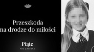 Przeszkoda na drodze do miłości.  Sprawa Kristinki z Mrowin - 5NZ #102