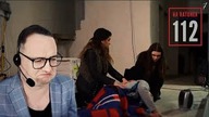 Przemyślenia Niekrytego Krytyka: NA RATUNEK 112 vol 7