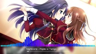 Nightcore - Pójdę w Tango