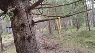 Kamienne kręgi Gotów! Wyjazd SK! Wspaniałych świąt wielkanocnych!
