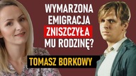 Do roli Talara zmusili go siłą! Potem uciekł z kraju.  Co dziś robi i jak wygląda? Tomasz Borkowy