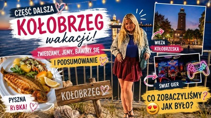 CZAS NA ZABAWĘ!