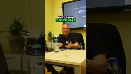 Jakie akwarium na start ?