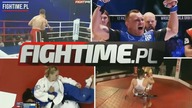 FighTime - Blok reklamowy, spot i identy stacji (28. 07. 2024)