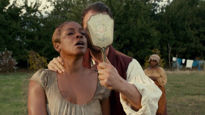 The Book of Negroes Odcinek 2