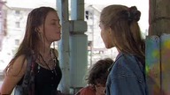 Dwa światy SPELLBINDER (1995) S01E19 Spotkanie Lektor PL