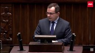 SEJM NA ŻYWO! Transmisja 52.  posiedzenia Sejmu RP - drugi dzień