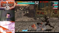 JESTEM NAJLEPSZYM SIATKARZEM! Tekken 3 #6