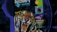 Tropami Tajemnic Discovery Channel - reklama