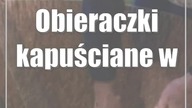 Obieraczki kapuściane w Muzeum Wsi Lubelskiej