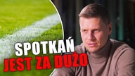 Legenda reprezentacji mocno o obecnym futbolu