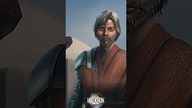 Czy Luke w Legendach umiera? DATACRON #starwars #ciekawostki #gwiezdnewojny
