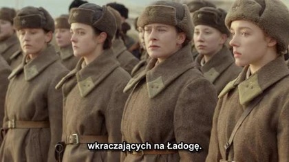 2023 Vozduh - Powietrze WEB-DLRip NPL