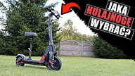 TOPOWE HULAJNOGI - Bogist C1 PRO