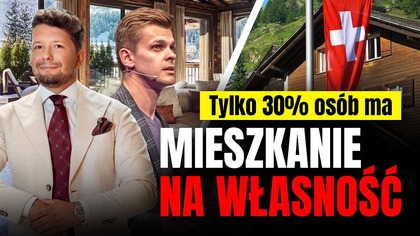 NAJCIEKAWSZY rynek nieruchomości w Europie.  Bunkry są wszędzie.  Co z cenami mieszkań?