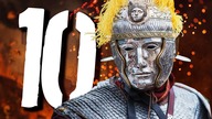 10 szokujących faktów historycznych 4 [TOPOWA DYCHA]