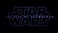 Star Wars the Rise of skywalker Trainer zwiastun 2019