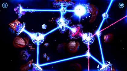 Zagrajmy w God of Light: Remastered - Odcinek 9 - Mroczne światło