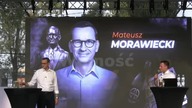OSTRE STARCIE METZENA Z PREMIEREM MORAWIECKIM PRZY PlWlE!